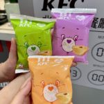 肯德基「冰心蛋撻風味冰淇淋」回歸！攜手Care Bears聯名限量包裝萌翻全場